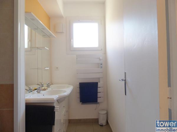 T3 Centre prêt à la location saisonnière - Rentabilité immédiate !