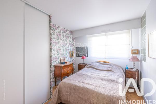 Appartement à vendre 3 pièces 75 m² Boulogne-Billancourt