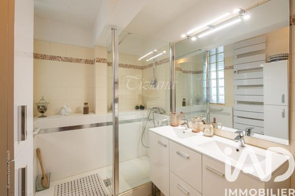 Appartement à vendre 3 pièces 75 m² Boulogne-Billancourt