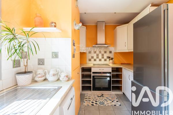 Appartement à vendre 3 pièces 75 m² Boulogne-Billancourt