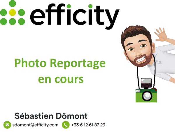 Parking
        
        - 17 m² Exclusivité 30 000 € *