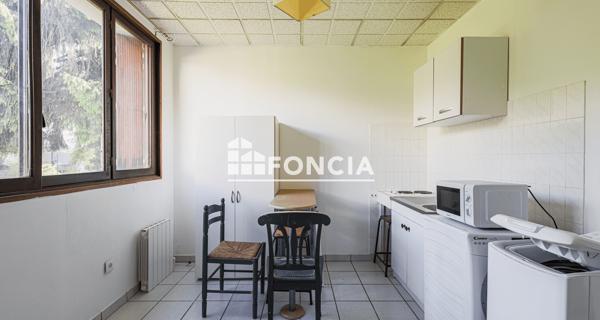 À vendre Maison 12 pièces 312 m² - ÉChirolles 38130