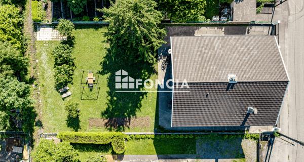 À vendre Maison 12 pièces 312 m² - ÉChirolles 38130