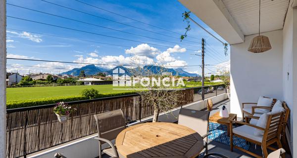 À vendre Maison 12 pièces 312 m² - ÉChirolles 38130