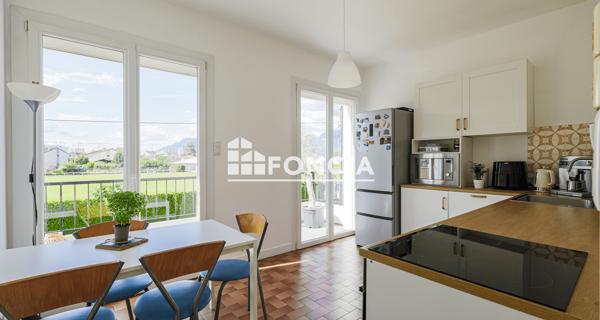À vendre Maison 12 pièces 312 m² - ÉChirolles 38130
