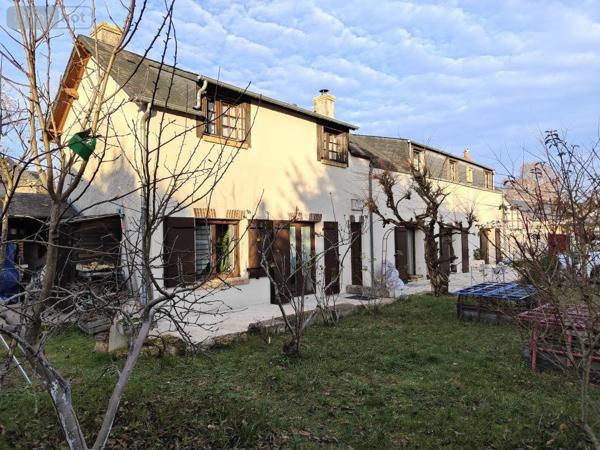 Maison à vendre à Amboise dans l'Indre-et-Loire (37400), ref : 021/MA0776