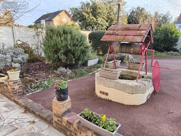 Maison à vendre à Amboise dans l'Indre-et-Loire (37400), ref : 021/MA0776
