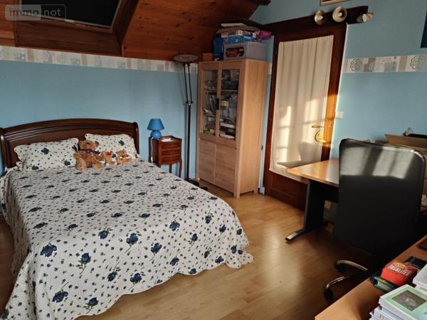 Maison à vendre à Amboise dans l'Indre-et-Loire (37400), ref : 021/MA0776