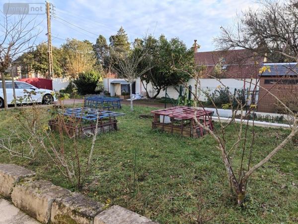 Maison à vendre à Amboise dans l'Indre-et-Loire (37400), ref : 021/MA0776