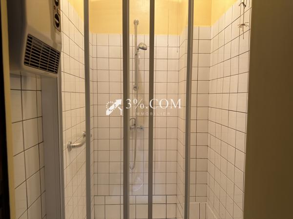 Maison 3 chambre(s) 108 m²