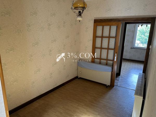Maison 3 chambre(s) 108 m²