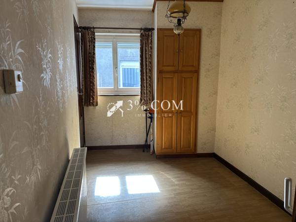 Maison 3 chambre(s) 108 m²