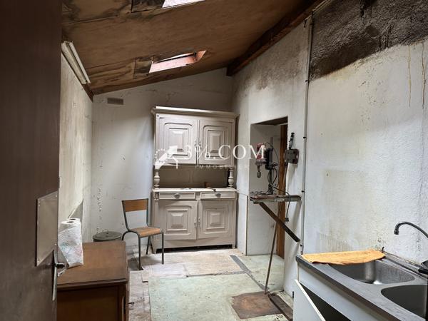 Maison 3 chambre(s) 108 m²