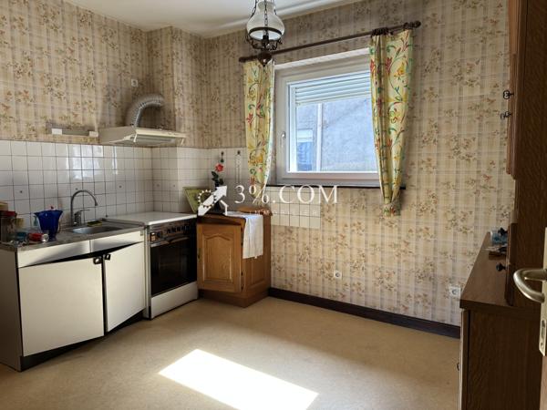 Maison 3 chambre(s) 108 m²