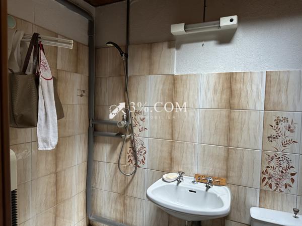 Maison 3 chambre(s) 108 m²