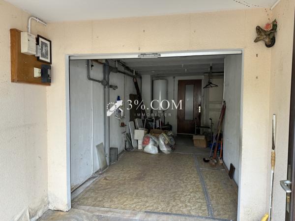 Maison 3 chambre(s) 108 m²