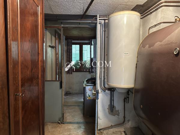 Maison 3 chambre(s) 108 m²