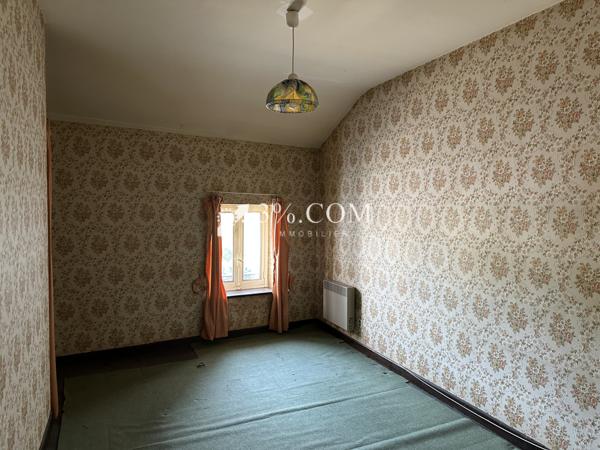 Maison 3 chambre(s) 108 m²