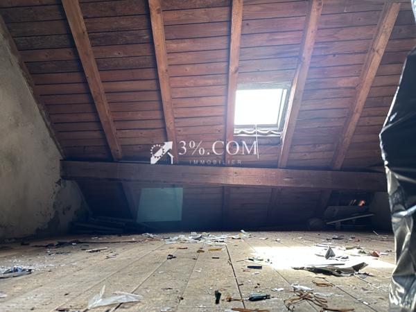 Maison 3 chambre(s) 108 m²