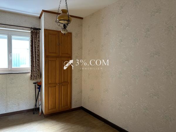 Maison 3 chambre(s) 108 m²
