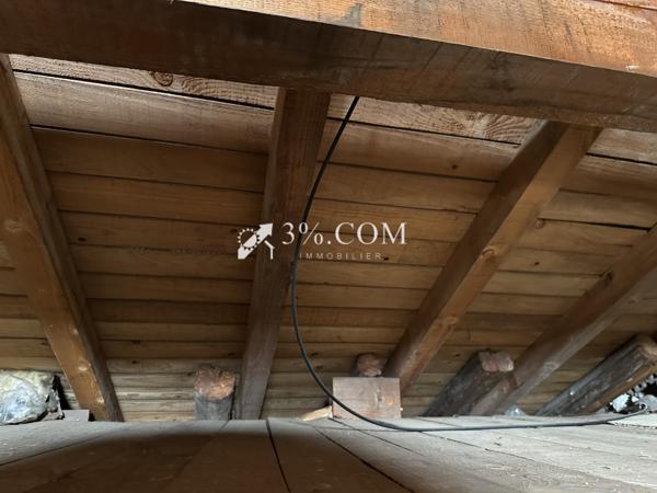 Maison 3 chambre(s) 108 m²