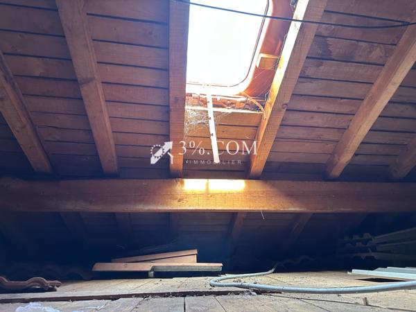Maison 3 chambre(s) 108 m²