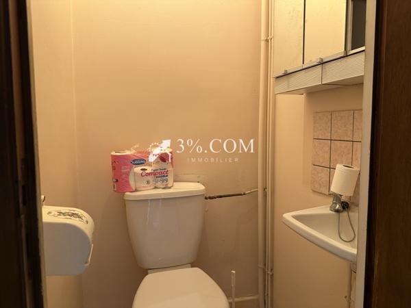 Maison 3 chambre(s) 108 m²