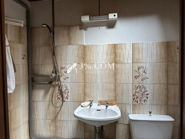 Maison 3 chambre(s) 108 m²