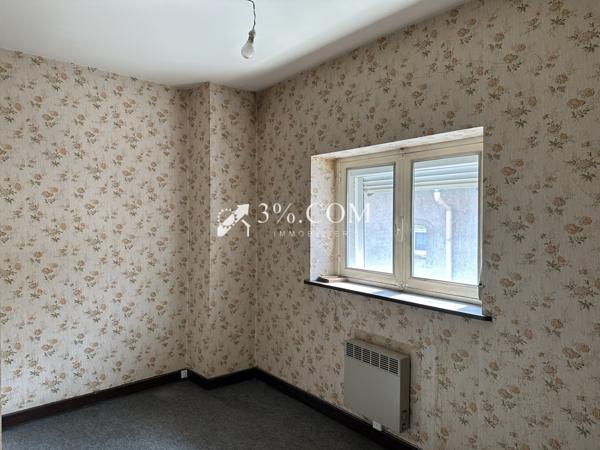 Maison 3 chambre(s) 108 m²