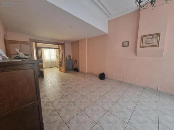 Achat - Maison Roubaix 59100 6 pièces 147 m 2 135 m 2
