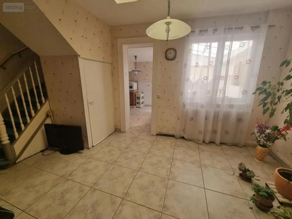 Achat - Maison Roubaix 59100 6 pièces 147 m 2 135 m 2