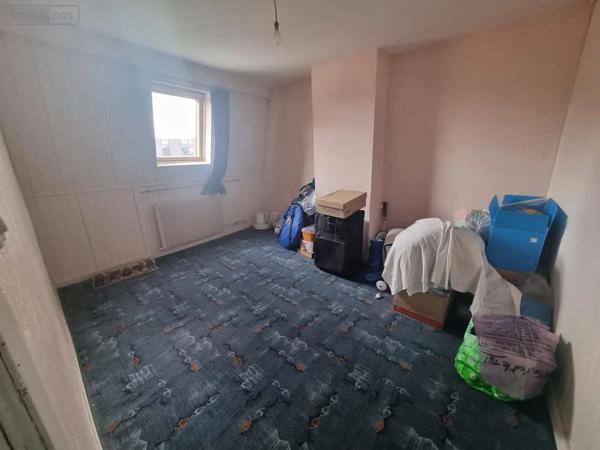 Achat - Maison Roubaix 59100 6 pièces 147 m 2 135 m 2