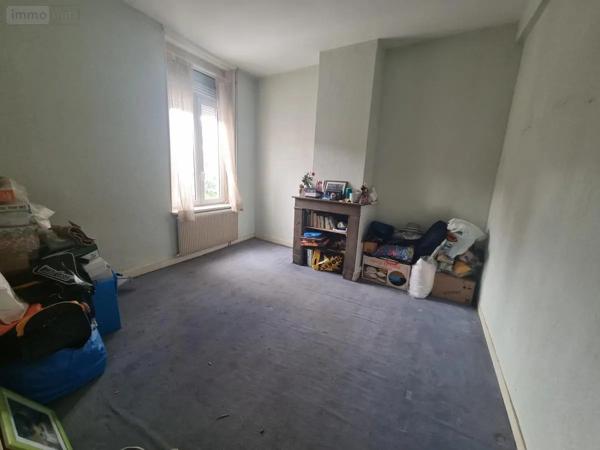 Achat - Maison Roubaix 59100 6 pièces 147 m 2 135 m 2