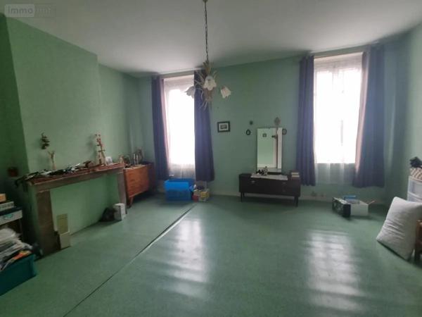 Achat - Maison Roubaix 59100 6 pièces 147 m 2 135 m 2