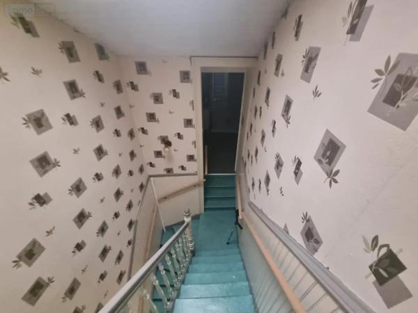 Achat - Maison Roubaix 59100 6 pièces 147 m 2 135 m 2