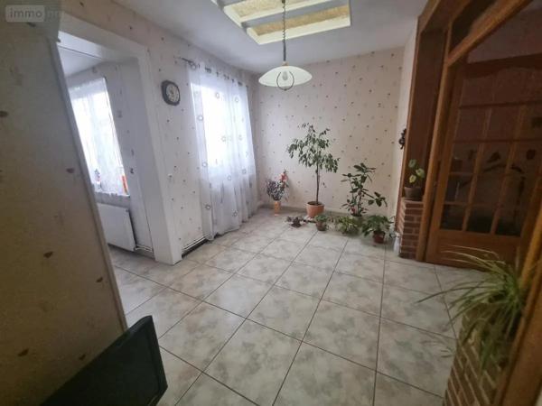 Achat - Maison Roubaix 59100 6 pièces 147 m 2 135 m 2