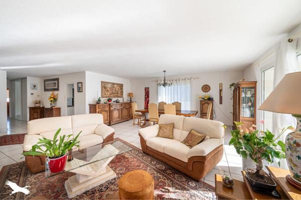 Maison à vendre |  Gujan-Mestras |  6 pièces | 175 m²