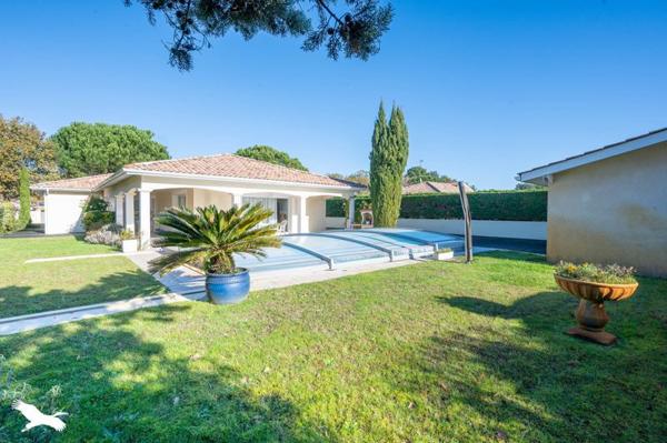 Maison à vendre |  Gujan-Mestras |  6 pièces | 175 m²