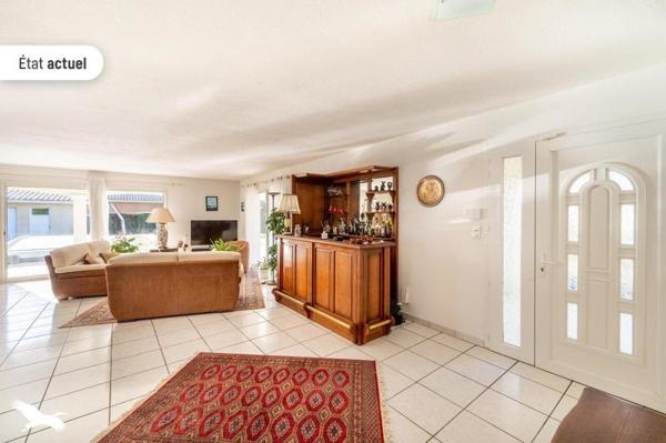 Maison à vendre |  Gujan-Mestras |  6 pièces | 175 m²