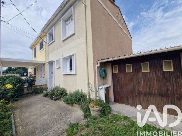 Maison à vendre 4 pièces 64 m² Le Boulou
