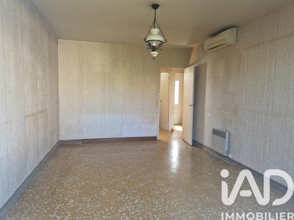Maison à vendre 4 pièces 64 m² Le Boulou