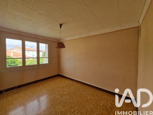 Maison à vendre 4 pièces 64 m² Le Boulou
