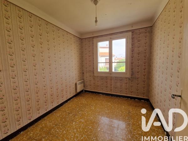 Maison à vendre 4 pièces 64 m² Le Boulou