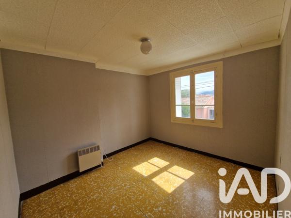 Maison à vendre 4 pièces 64 m² Le Boulou