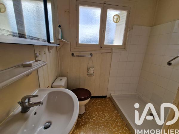 Maison à vendre 4 pièces 64 m² Le Boulou