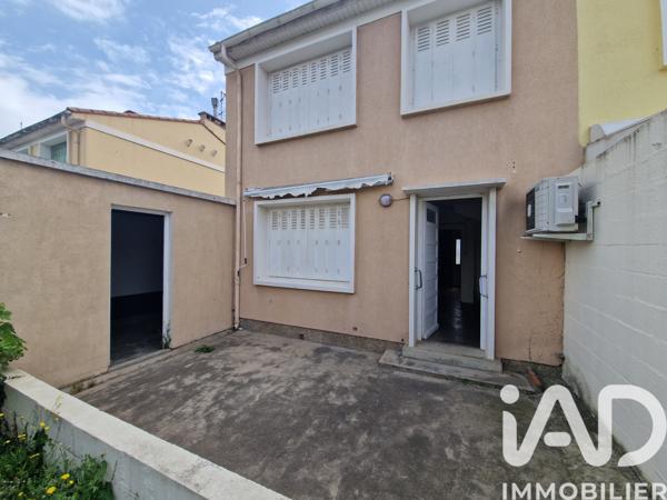 Maison à vendre 4 pièces 64 m² Le Boulou