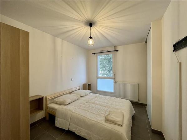 Appartement à louer 726 € CC TOURNEFEUILLE 2 p 40 m² DPE C