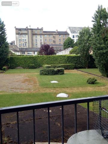 Appartement à vendre à Nantes en Loire-Atlantique (44000), ref : 1380 CANCLAUX Appartement à vendre à Nantes en Loire-Atlantique (44000), ref : 1380 CANCLAUX