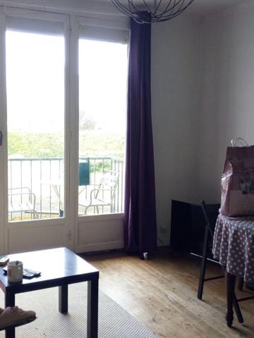 Appartement à vendre à Nantes en Loire-Atlantique (44000), ref : 1380 CANCLAUX Appartement à vendre à Nantes en Loire-Atlantique (44000), ref : 1380 CANCLAUX