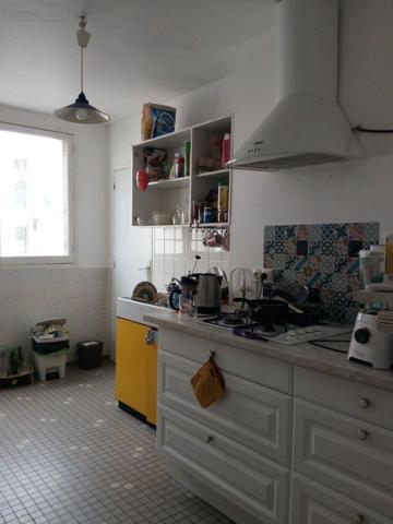 Appartement à vendre à Nantes en Loire-Atlantique (44000), ref : 1380 CANCLAUX Appartement à vendre à Nantes en Loire-Atlantique (44000), ref : 1380 CANCLAUX